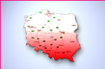 Poland, Gdansk,  NovaTec, Urbanski
