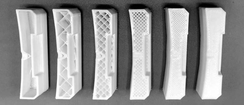 Usługi w zakresie druku 3D, wykonanie formy wtryskowej i produkcji. Artykuły przemysłowe przykłady, Producent wyrobów plastikowych, producent wyrobów z plastiku