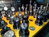 frezowanie CNC produkcja